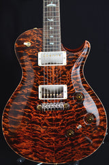 Paul Reed Smith Wood Library P245 Brian's Limited Orange Tiger-Brian's Guitars