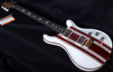Paul Reed Smith DGT Custom Jet White with Tortoise Shell-Brian's Guitars