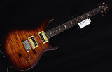 Paul Reed Smith SE Custom 24 Tobacco Sunburst-Brian's Guitars