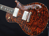 Paul Reed Smith Wood Library P245 Brian's Limited Orange Tiger-Brian's Guitars