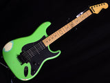 Used Nash S81 Limey-Brian's Guitars