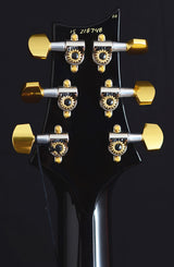 Paul Reed Smith Wood Library 408 Semi-Hollow Charcoal Tri-Color Burst-Brian's Guitars