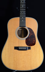 Used Martin HD-28-Brian's Guitars
