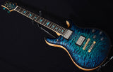 Paul Reed Smith Private Stock McCarty 594 Semi-Hollow Sub Zero Glow Smoked Burst-Brian's Guitars