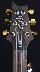 Paul Reed Smith Wood Library P245 Brian's Limited Orange Tiger-Brian's Guitars