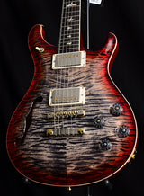 Paul Reed Smith McCarty 594 Semi-Hollow Limited Charcoal Cherry Burst-Brian's Guitars