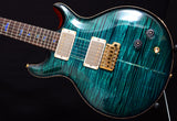 Paul Reed Smith Private Stock Santana Retro Laguna Smoked Burst-Brian's Guitars