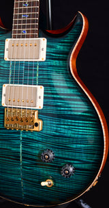 Paul Reed Smith Private Stock Santana Retro Laguna Smoked Burst-Brian's Guitars