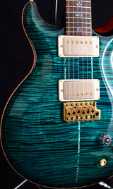 Paul Reed Smith Private Stock Santana Retro Laguna Smoked Burst-Brian's Guitars