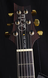 Paul Reed Smith McCarty 594 Semi-Hollow Limited Charcoal Cherry Burst-Brian's Guitars