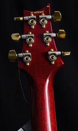 Paul Reed Smith McCarty 594 Semi-Hollow Limited Charcoal Cherry Burst-Brian's Guitars