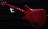 Paul Reed Smith McCarty 594 Semi-Hollow Limited Charcoal Cherry Burst-Brian's Guitars