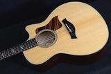 Taylor 616ce First Edition 2015-Brian's Guitars