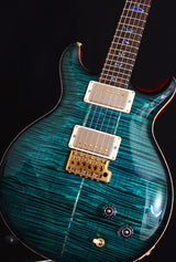 Paul Reed Smith Private Stock Santana Retro Laguna Smoked Burst-Brian's Guitars