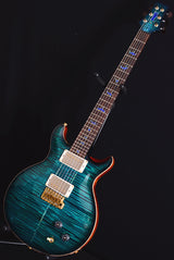 Paul Reed Smith Private Stock Santana Retro Laguna Smoked Burst-Brian's Guitars