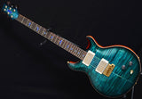 Paul Reed Smith Private Stock Santana Retro Laguna Smoked Burst-Brian's Guitars