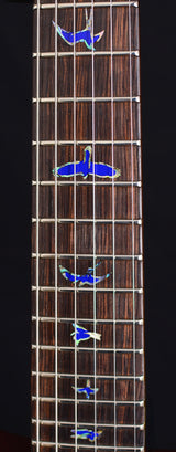 Paul Reed Smith Private Stock Santana Retro Laguna Smoked Burst-Brian's Guitars