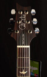 Paul Reed Smith McCarty 594 Faded Whale Blue-Brian's Guitars