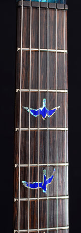 Paul Reed Smith Private Stock Santana Retro Laguna Smoked Burst-Brian's Guitars