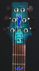 Paul Reed Smith Private Stock Santana Retro Laguna Smoked Burst-Brian's Guitars