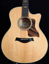 Taylor 616ce First Edition 2015-Brian's Guitars