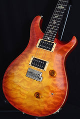 1991 Paul Reed Smith Custom 24 Vintage Sunburst-Brian's Guitars