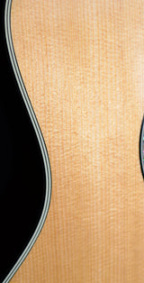 Taylor 616ce First Edition 2015-Brian's Guitars