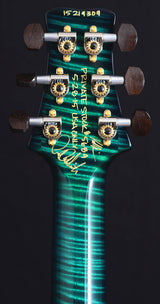 Paul Reed Smith Private Stock Santana Retro Laguna Smoked Burst-Brian's Guitars