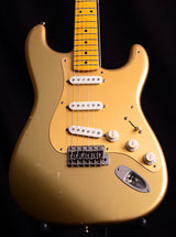 Nash S-57 Aztec Gold-Electric Guitars-Brian's Guitars