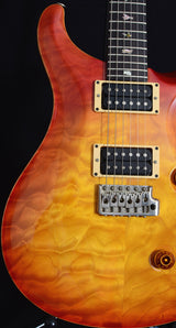 1991 Paul Reed Smith Custom 24 Vintage Sunburst-Brian's Guitars