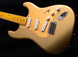 Nash S-57 Aztec Gold-Electric Guitars-Brian's Guitars