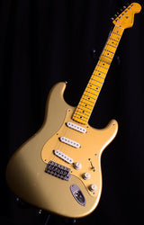 Nash S-57 Aztec Gold-Electric Guitars-Brian's Guitars