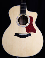 Taylor 214ce Koa-Brian's Guitars