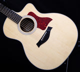 Taylor 214ce Koa-Brian's Guitars