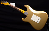 Nash S-57 Aztec Gold-Electric Guitars-Brian's Guitars