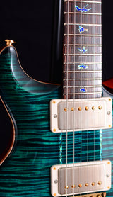 Paul Reed Smith Private Stock Santana Retro Laguna Smoked Burst-Brian's Guitars