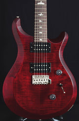 Used Paul Reed Smith S2 Custom 24 Black Cherry-Brian's Guitars
