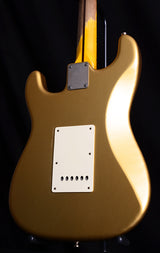 Nash S-57 Aztec Gold-Electric Guitars-Brian's Guitars