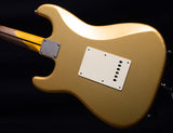 Nash S-57 Aztec Gold-Electric Guitars-Brian's Guitars