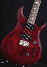 Used Paul Reed Smith S2 Custom 24 Black Cherry-Brian's Guitars