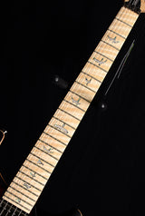 Paul Reed Smith Wood Library Custom 24 Floyd Brian's Limited Fire Red Black Fade Smokeburst-Brian's Guitars