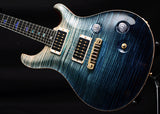 Used Paul Reed Smith Private Stock Custom 24 Blue Fade-Brian's Guitars