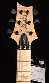 Paul Reed Smith Wood Library Custom 24 Floyd Brian's Limited Fire Red Black Fade Smokeburst-Brian's Guitars