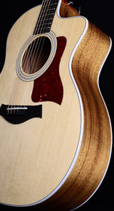 Taylor 214ce Koa-Brian's Guitars