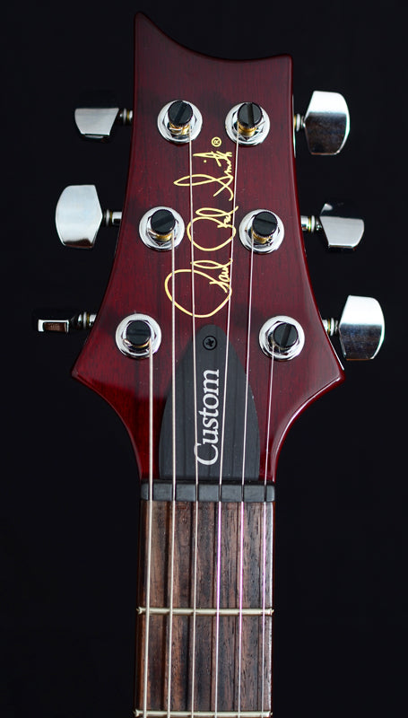 Used Paul Reed Smith S2 Custom 24 Black Cherry-Brian's Guitars