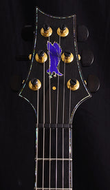 Used Paul Reed Smith Private Stock Custom 24 Blue Fade-Brian's Guitars