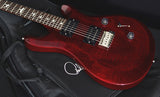 Used Paul Reed Smith S2 Custom 24 Black Cherry-Brian's Guitars