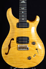 Paul Reed Smith Wood Library 408 Semi-Hollow Honey-Brian's Guitars