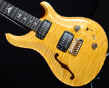 Paul Reed Smith Wood Library 408 Semi-Hollow Honey-Brian's Guitars