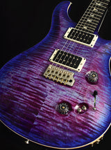 Paul Reed Smith Custom 24-08 Violet Blue Burst-Brian's Guitars